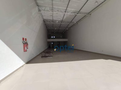 Depósito-Galpão, 293 m² - Foto 4