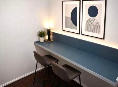 Apartamento, 1 quarto, 18 m² - Foto 5