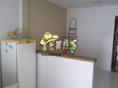 Casa, 2 quartos, 110 m² - Foto 3
