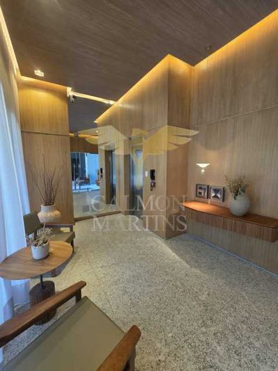 Apartamento, 3 quartos, 107 m² - Foto 5