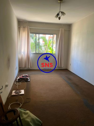 Apartamento, 2 quartos, 90 m² - Foto 1