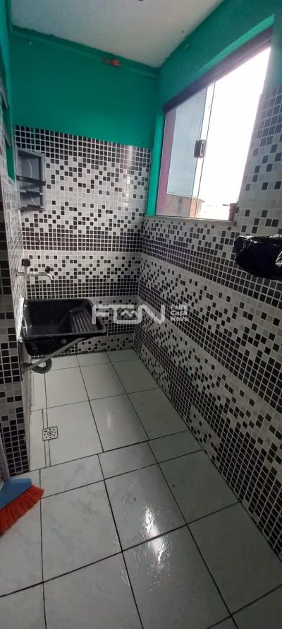 Apartamento, 2 quartos, 47 m² - Foto 5