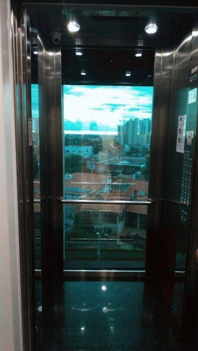Apartamento, 3 quartos, 52 m² - Foto 5