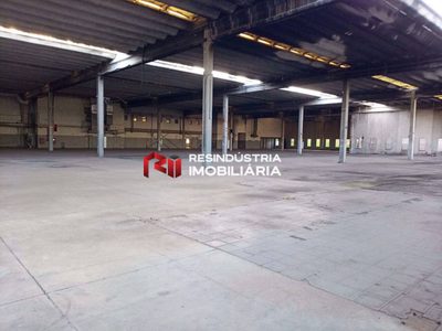 Depósito-Galpão, 10464 m² - Foto 2