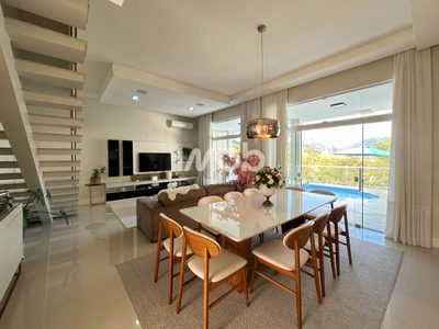 Casa, 3 quartos, 226 m² - Foto 4