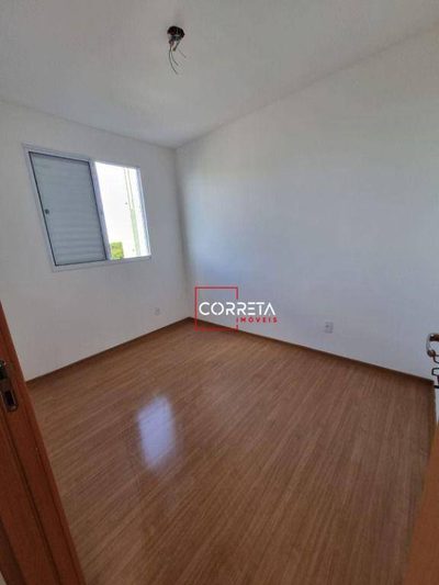 Apartamento, 2 quartos, 39 m² - Foto 3