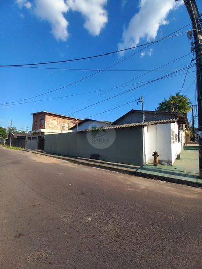 Casa, 3 quartos, 131 m² - Foto 1