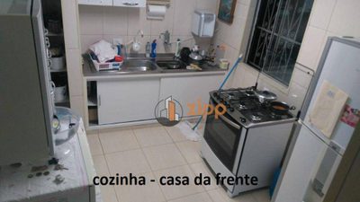 Sobrado, 5 quartos, 150 m² - Foto 5