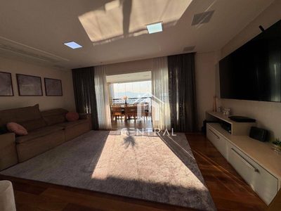 Apartamento, 3 quartos, 137 m² - Foto 5