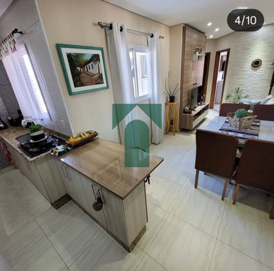 Cobertura, 2 quartos, 90 m² - Foto 4