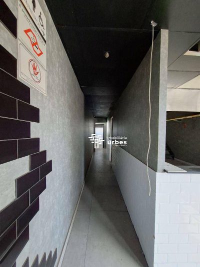 Loja-Salão, 108 m² - Foto 3