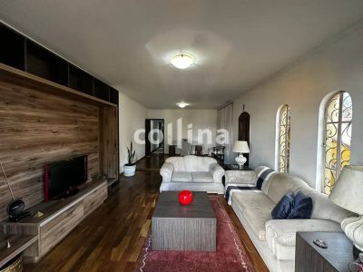 Sobrado, 5 quartos, 249 m² - Foto 2