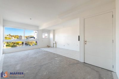 Apartamento, 3 quartos, 76 m² - Foto 2
