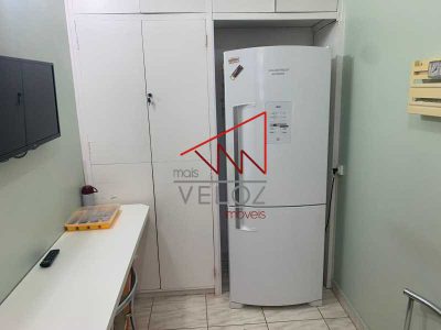 Apartamento, 2 quartos, 76 m² - Foto 3
