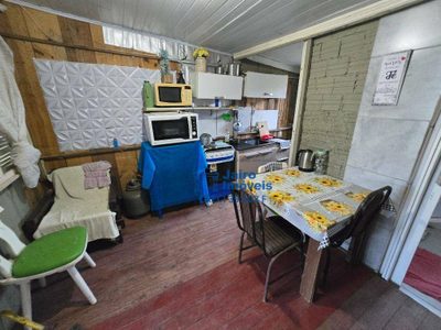 Casa, 2 quartos - Foto 4
