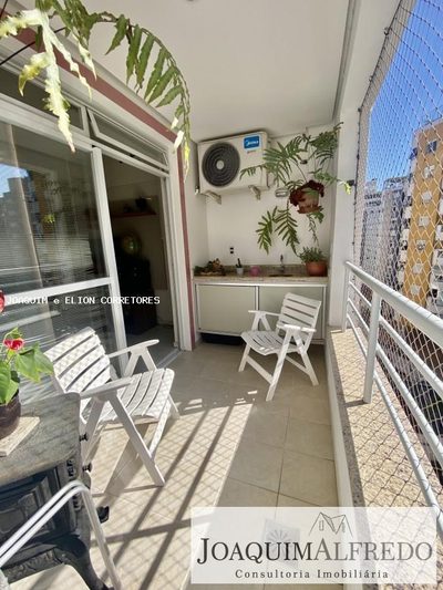 Apartamento, 2 quartos, 71 m² - Foto 1