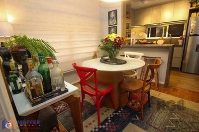 Casa, 3 quartos, 129 m² - Foto 3