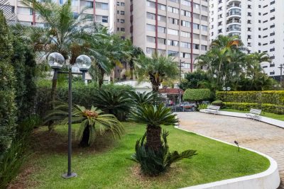 Apartamento, 3 quartos, 204 m² - Foto 4