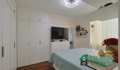 Apartamento, 3 quartos, 95 m² - Foto 4