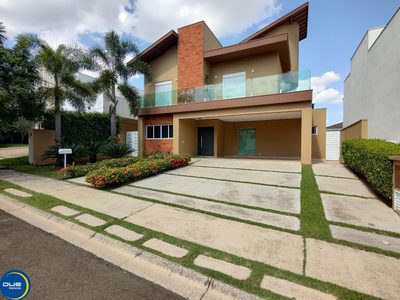 Sobrado, 4 quartos, 450 m² - Foto 2