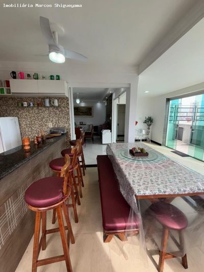 Cobertura, 3 quartos, 235 m² - Foto 3