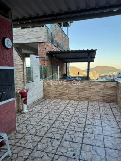 Apartamento, 1 quarto, 80 m² - Foto 5