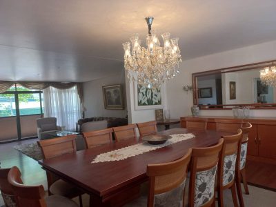 Apartamento, 3 quartos, 480 m² - Foto 3