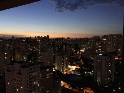 Apartamento, 2 quartos, 65 m² - Foto 3