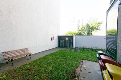 Kitnet-Studio, 27 m² - Foto 5