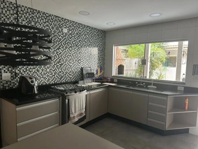 Casa, 3 quartos, 250 m² - Foto 5
