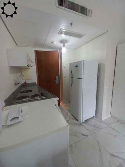 Apartamento, 1 quarto, 39 m² - Foto 5