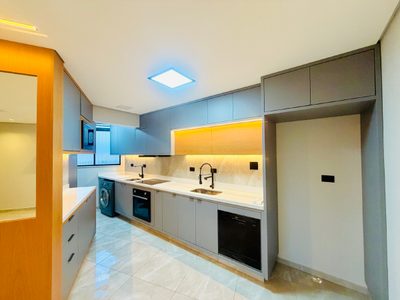 Apartamento, 2 quartos, 63 m² - Foto 2