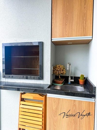 Apartamento, 2 quartos, 70 m² - Foto 3