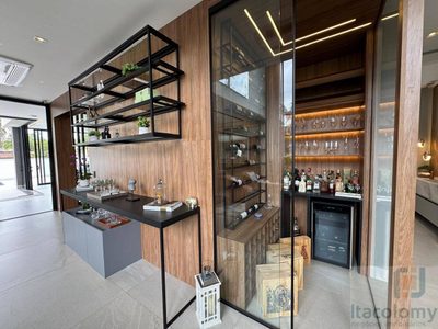 Casa de Condomínio, 4 quartos - Foto 2