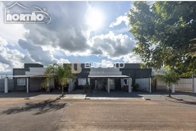 Casa, 3 quartos, 269 m² - Foto 1