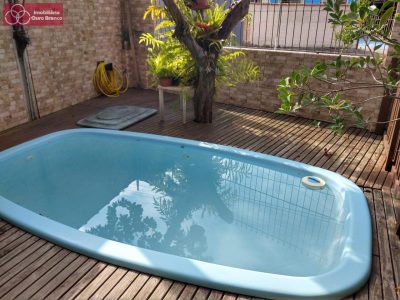 Casa, 3 quartos, 128 m² - Foto 4