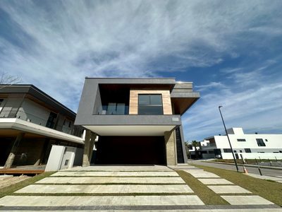 Casa, 4 quartos, 354 m² - Foto 3