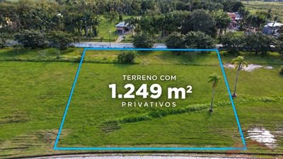 Loteamento e Condomínio, 2624 m² - Foto 2