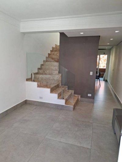 Sobrado, 2 quartos, 70 m² - Foto 4