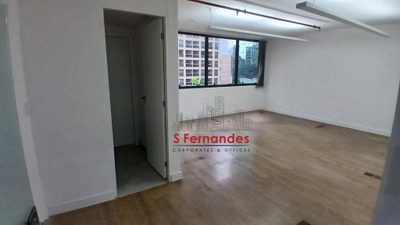 Sala-Conjunto, 45 m² - Foto 2