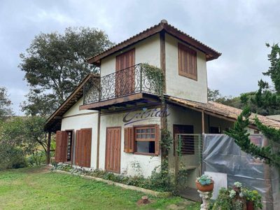 Casa, 2 quartos, 127 m² - Foto 2
