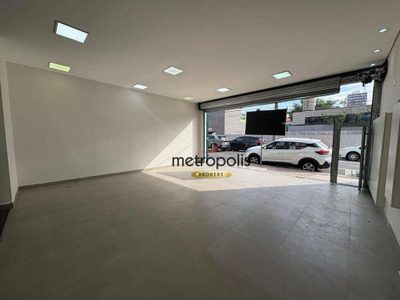 Loja-Salão, 320 m² - Foto 3