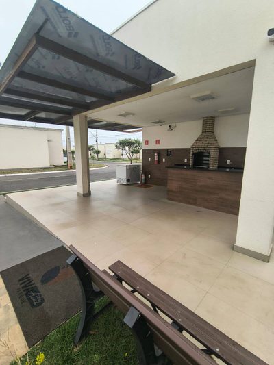 Casa, 2 quartos, 41 m² - Foto 5
