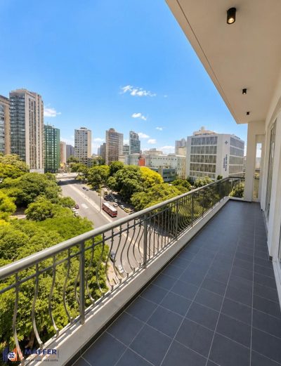 Apartamento, 3 quartos, 151 m² - Foto 3