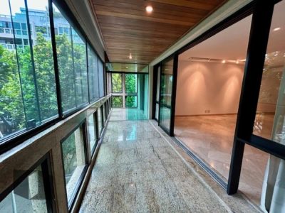 Apartamento, 4 quartos, 203 m² - Foto 4