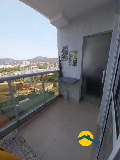 Apartamento, 2 quartos, 65 m² - Foto 5