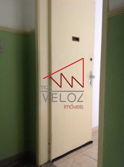 Apartamento, 1 quarto, 32 m² - Foto 1
