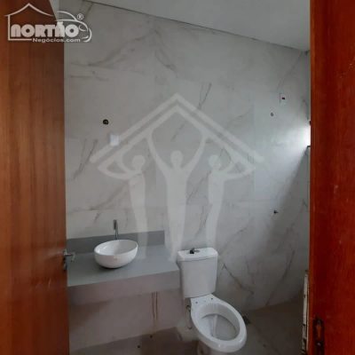 Casa, 2 quartos, 70 m² - Foto 4