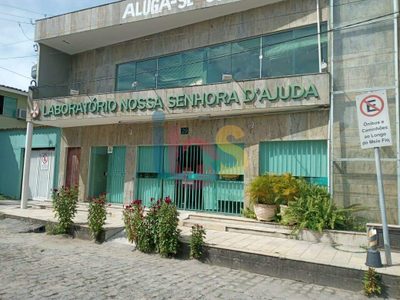 Prédio Inteiro, 360 m² - Foto 1
