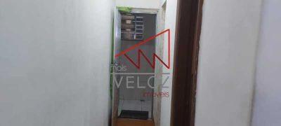 Kitnet-Studio, 36 m² - Foto 1